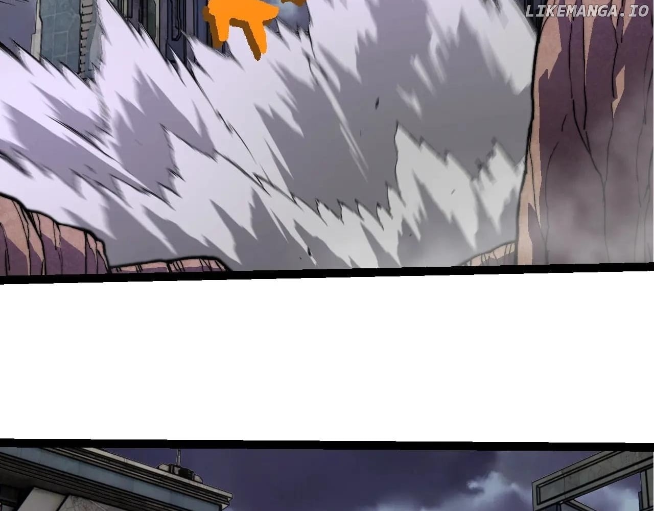 Evolution Begins With A Big Tree Chapter 330 - page 85